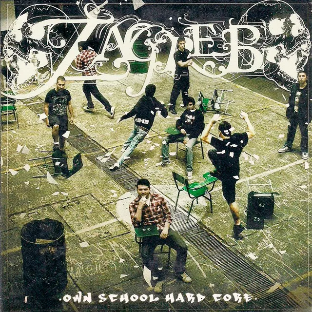 Own School Hardcore