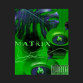 The Matrix by The Galactic Wave