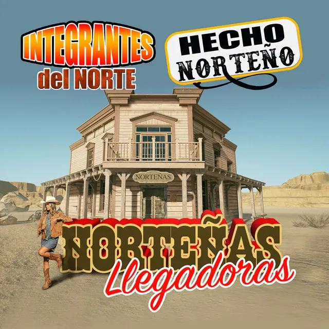 Del Signo Libra (Norteño)