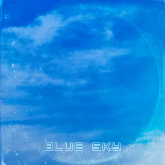 Blue Sky by IVFX