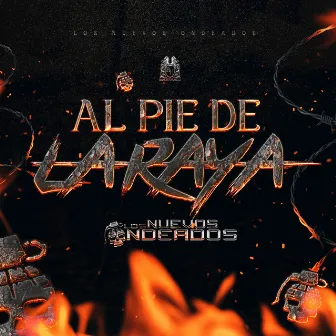 Al Pie De La Raya by Los Nuevos Ondeados