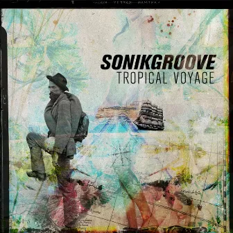 Tropical Voyage by Sonikgroove