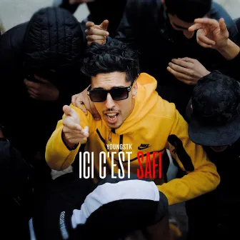 ici c'est safi by Youngstk