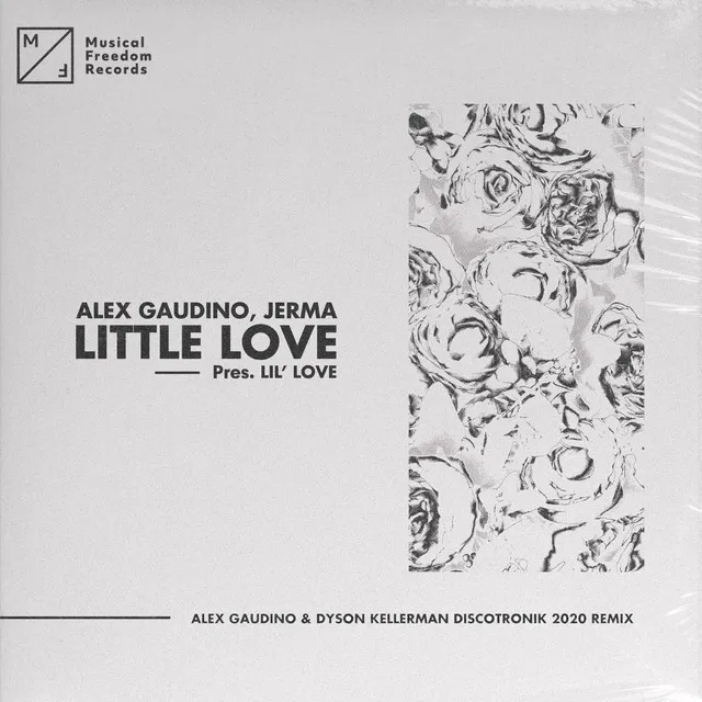 Little Love (pres. Lil' Love) [Alex Gaudino & Dyson Kellerman Discotronik 2020 Remix]