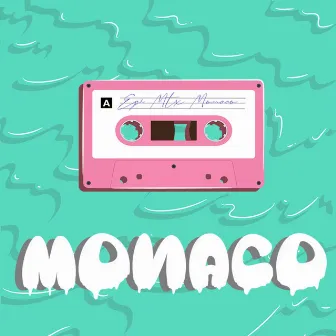 Monaco by epimtx