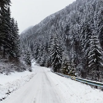 rocky mountain roads by Buppy.