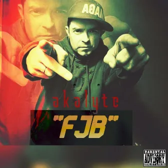 FJB-Lets go Brandon by Akalyte