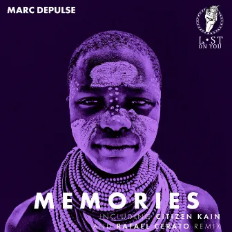 Memories by Marc DePulse