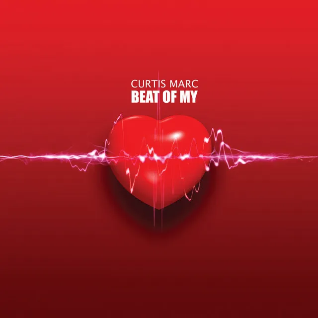 Beat Of My Heart - Radio Edit