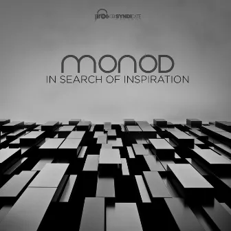 In Search of Inspiration by Monod