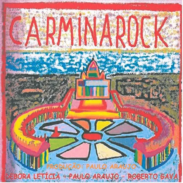 Carminarock - EP