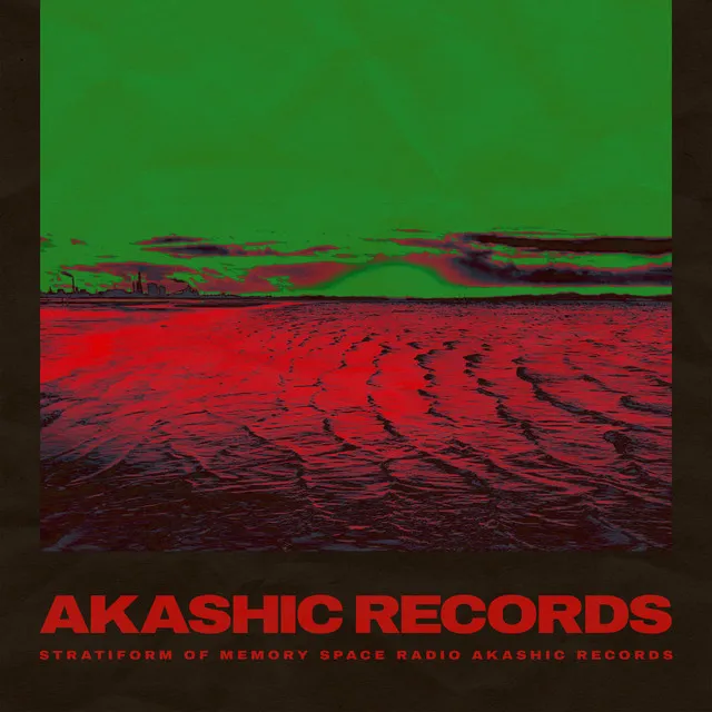 Akashic Records 2020