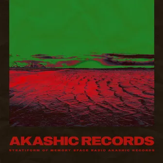 Akashic Records 2020 by BASICA