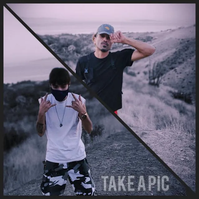 Take A Pic - Khamakazee Remix