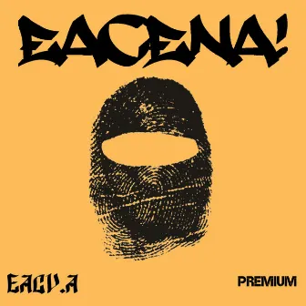 Eacena by EACV.A