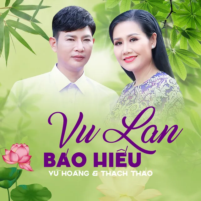 Vu Lan Báo Hiếu