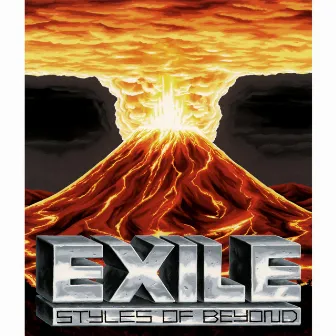 Styles Of Beyond by EXILE