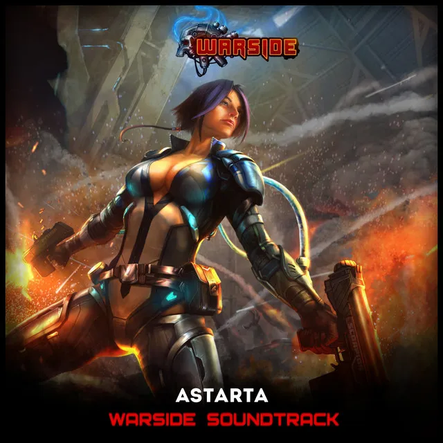 Warside Soundtrack - Original Mix