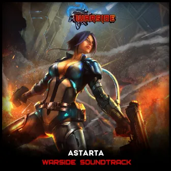 Warside Soundtrack by Astarta