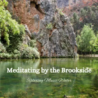 Meditating by the Brookside: Relaxing Music Water by Relaxing Well