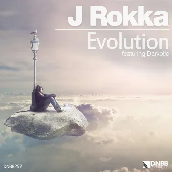 Evolution by J Rokka