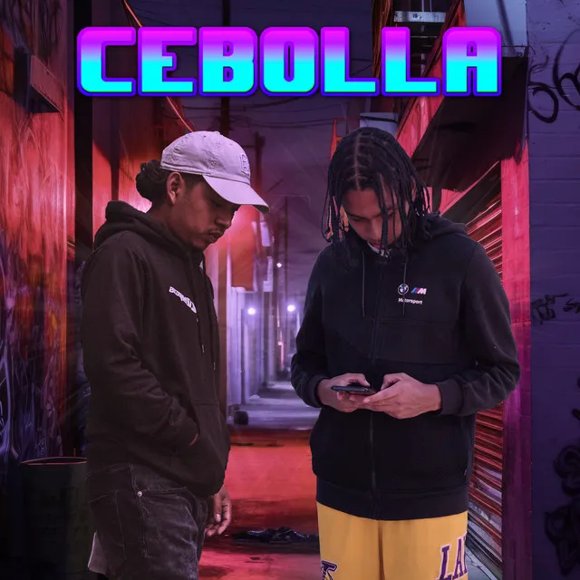 Cebolla