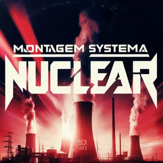 Montagem Systema Nuclear by Unknown Artist