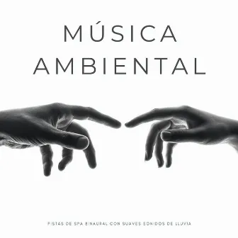 Música Ambiental: Pistas De Spa Binaural Con Suaves Sonidos De Lluvia by 