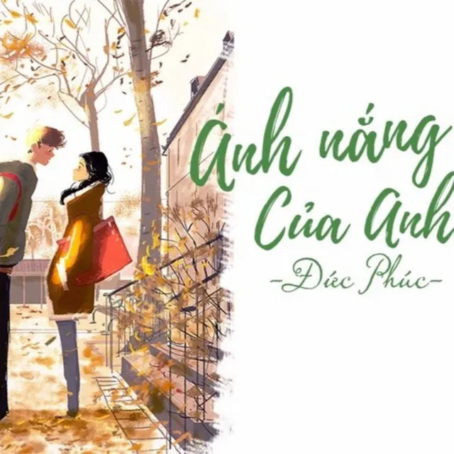 Ánh Nắng Của Anh - Chờ Em Đến Ngày Mai Original Soundtrack