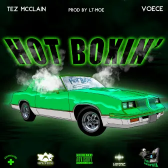 Hot Box by Tez McClain