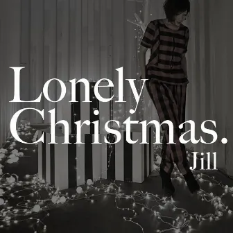 Lonely Christmas by Jill Vidal