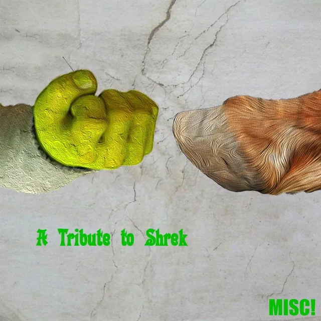 A Tribute to Shrek