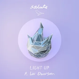 Light Up (Acoustic) by salute