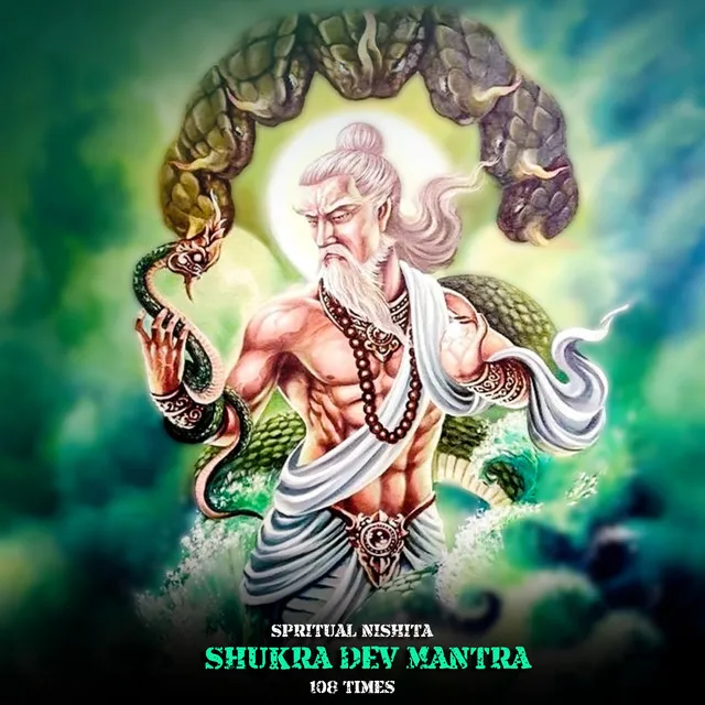 Shukra Dev Mantra 108 Times