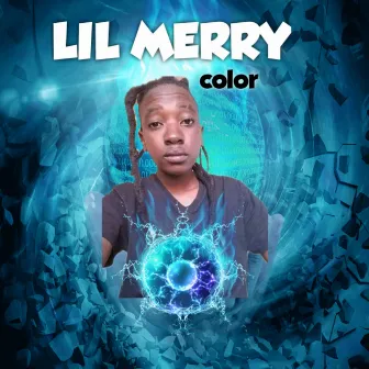 Color by Lil Merry