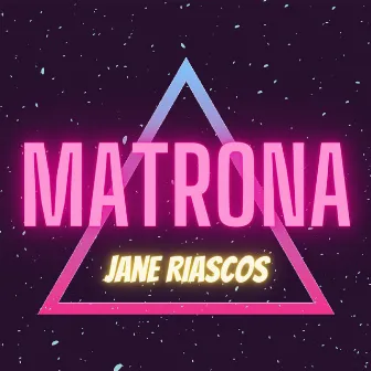 Matrona by Jane Riascos