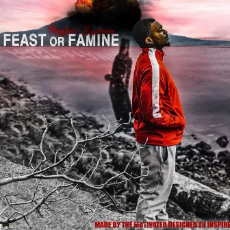 Feast or Famine by Progress Supreme