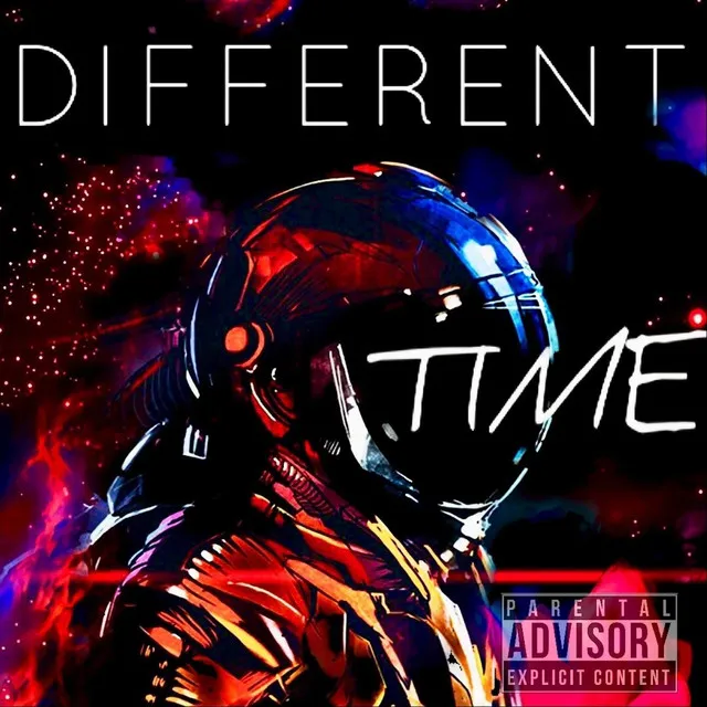 Different Time