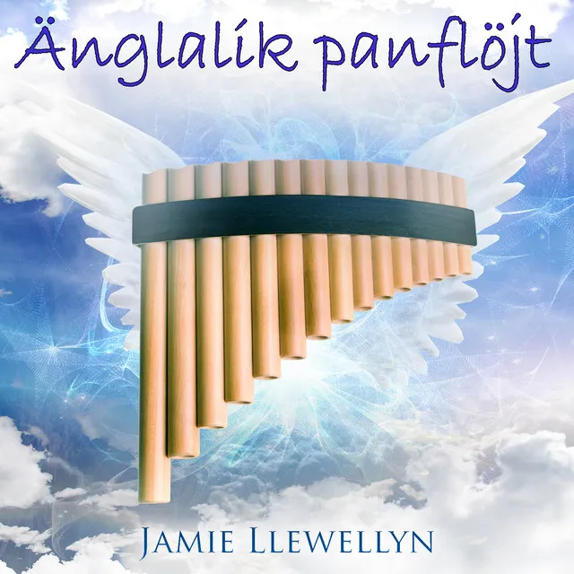 Angel Panpipes