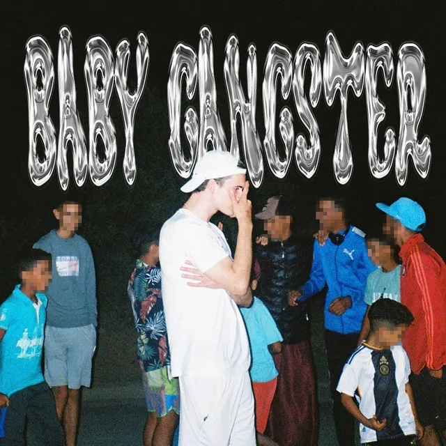 Baby Gangster