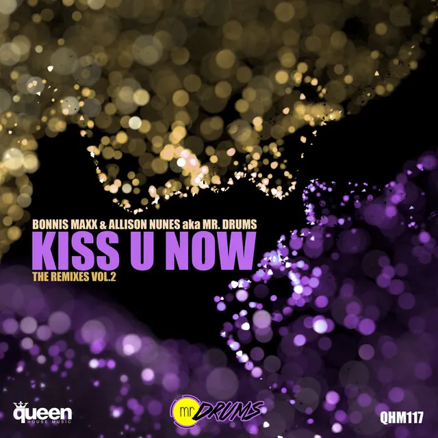 Kiss U Now - Leo Sampaio Circuit Remix