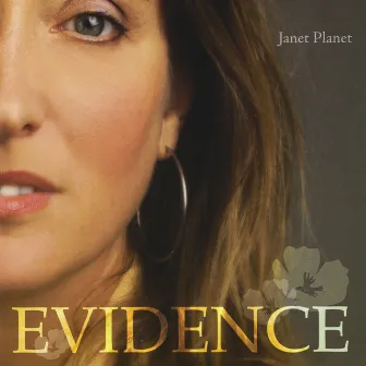 Evidence by Janet Planet