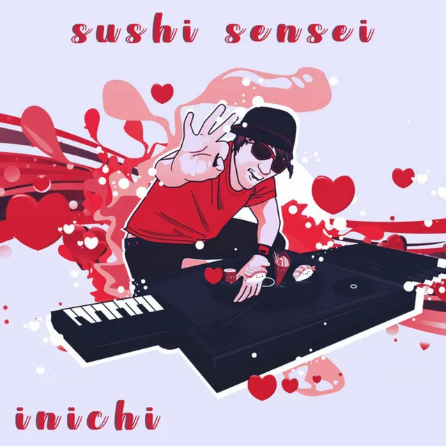 Sushi Sensei