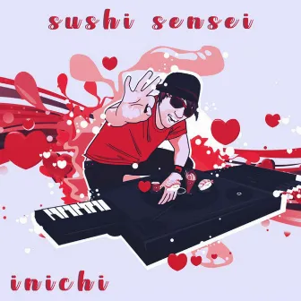 Sushi Sensei by iNichi