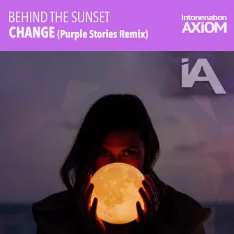 Change (Purple Stories Remix) by Behind The Sunset