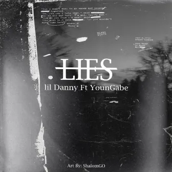 Lies by YounGabe