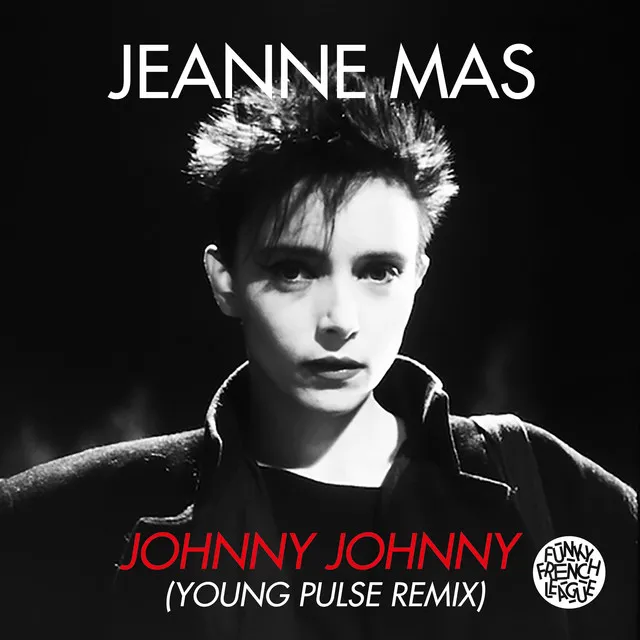 Johnny Johnny (Young Pulse Remix)