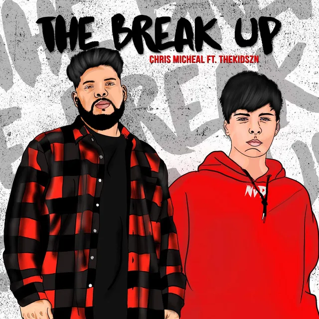 The Break Up