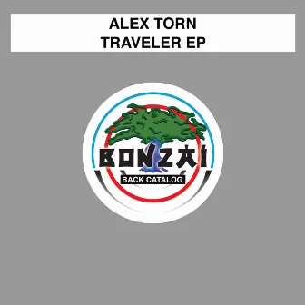 Traveler EP by Alex Torn