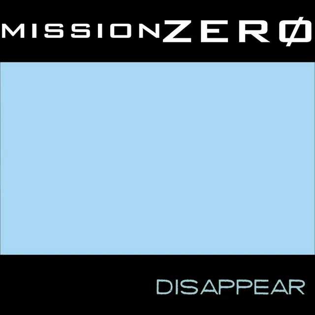 Disappear (Single)